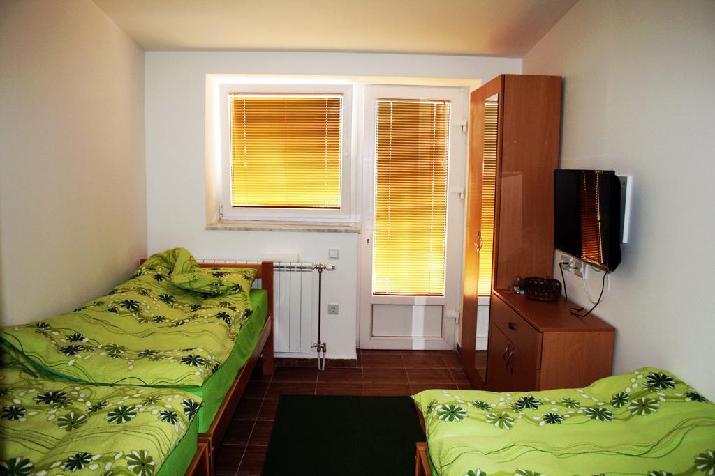 Hostel Mak Sarajevo Buitenkant foto